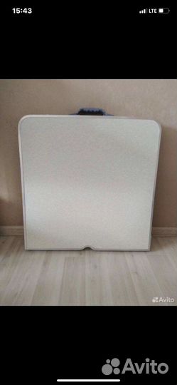 Стол складной туристический