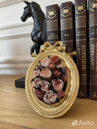 Интерьерная картина ручная работа