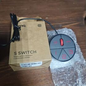 Benq S Switch пду для мониторов Benq Zowie