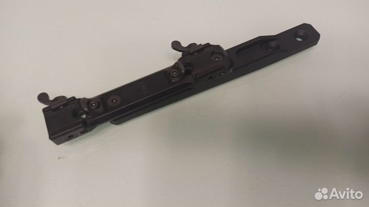 Кронштейн мак CZ550/557 Arkon arma