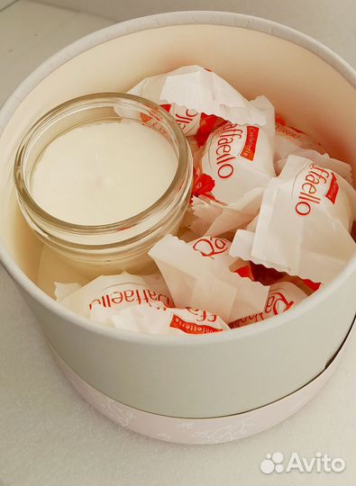 Набор к 8 Марта