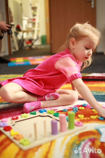 Уроки гитары, пианино, вокала для детей