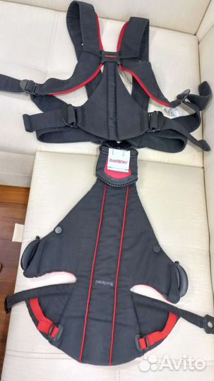 Переноска для детей 