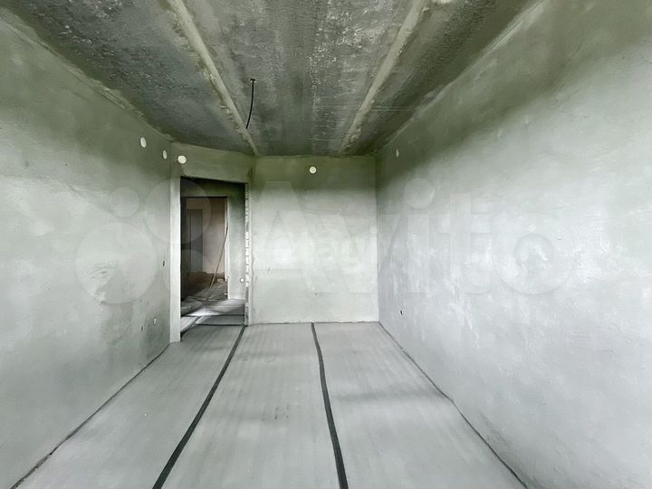 1-к. квартира, 39,6 м², 7/9 эт.