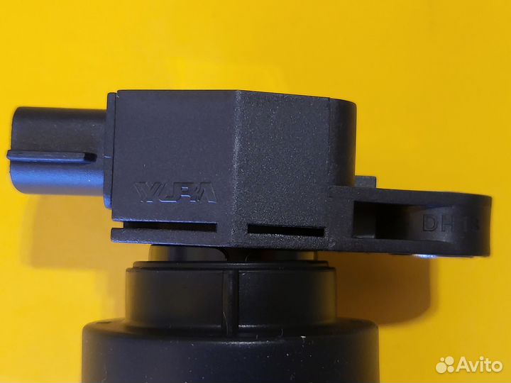 Катушка зажигания Solaris, Rio 2011-2016