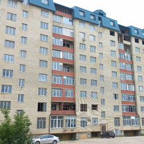 1-к. квартира, 45 м², 5/10 эт.