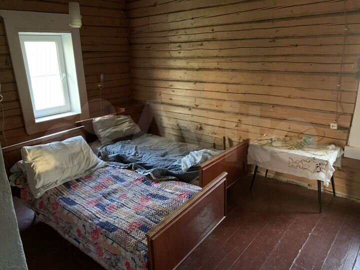 Дача 110 м² на участке 6 сот.