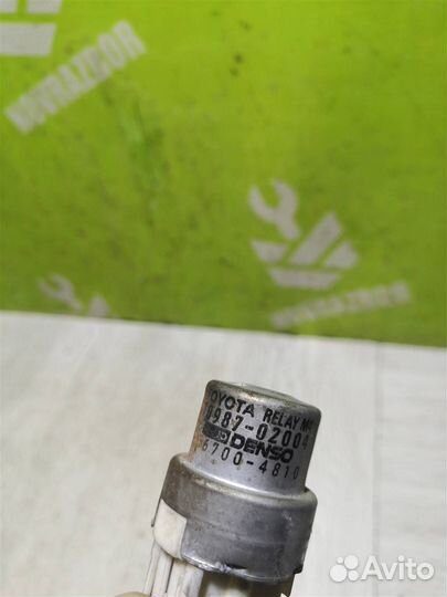 Реле Тойота Карина 2 87-92