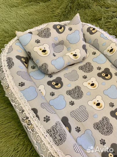 Кокон (гнездышко)