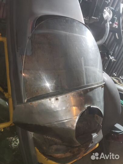 Ветровое стекло урал днепр