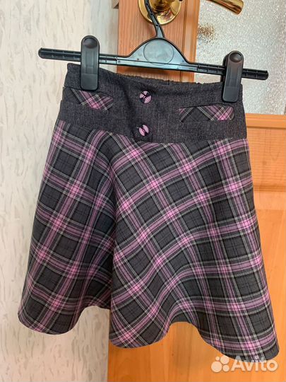 Школьная форма