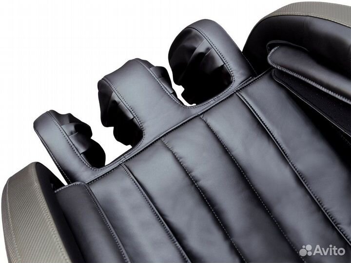 Массажное кресло fujimo QI business Графит