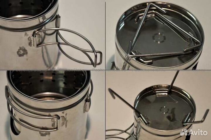 Турбо-печка PS600Т