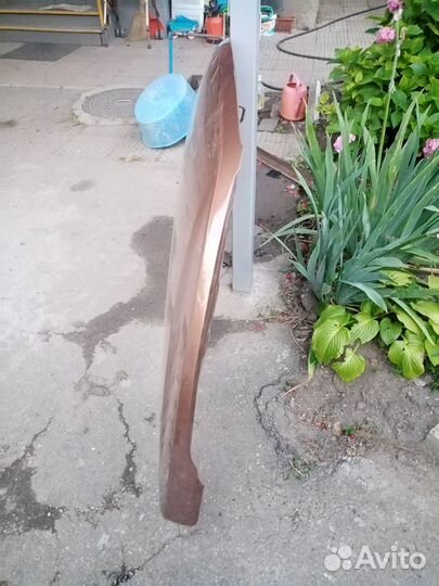 Капот hyundai creta