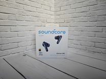 Наушники Anker Soundcore Liberty 4 NC синие