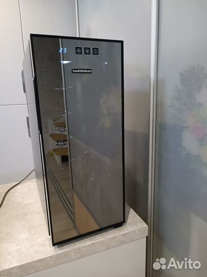 Винный шкаф gastrorag JC-33C