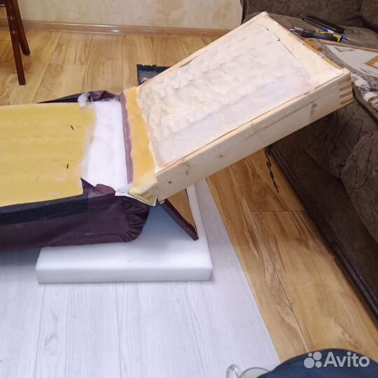 Ремонт вашей мебели