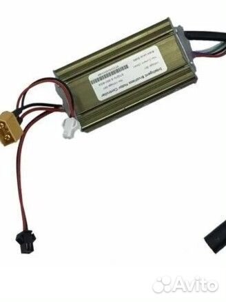 Контроллер питания kugoo S3