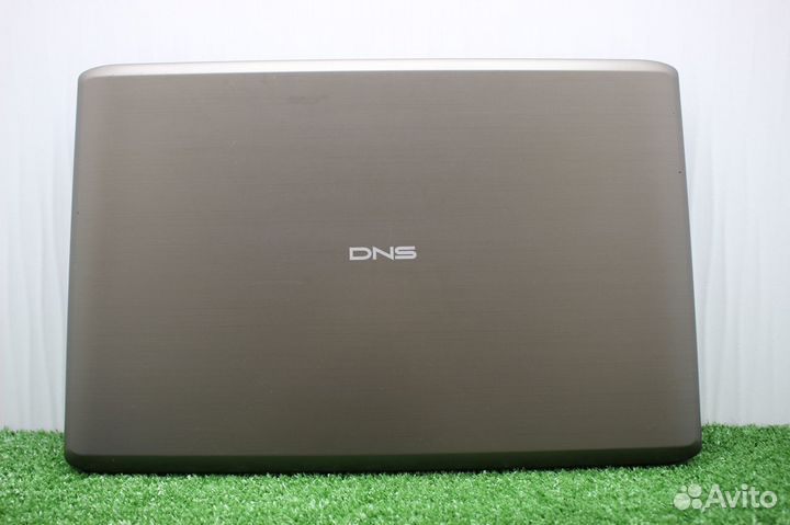 Ноутбук DNS C17A i3/8Gb/GT740/SSD256