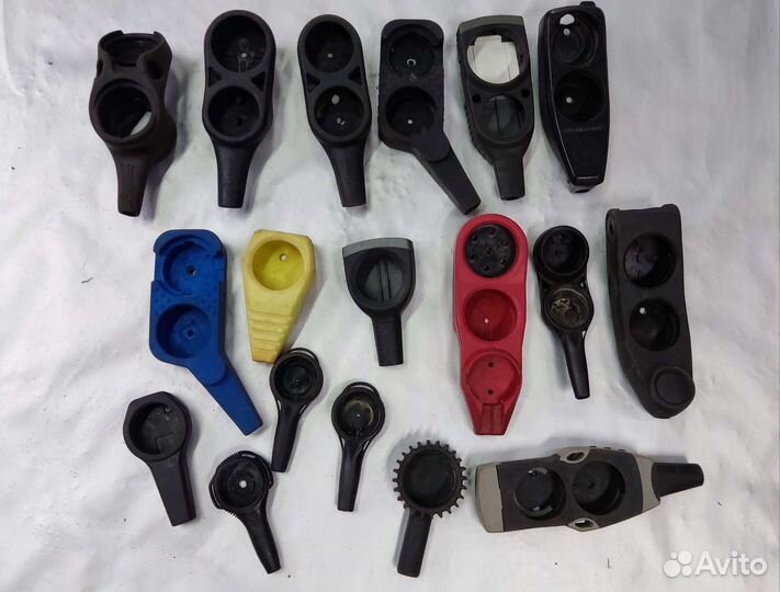 Консоль Компьютер Манометр