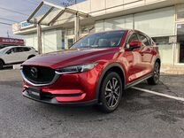 Mazda CX-5 2.0 AT, 2020, 14 000 км, с пробегом, цена 2 220 000 руб.