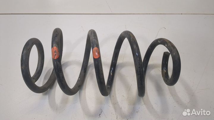 Пружина подвески Mazda 3 (BP) 2019, 2020