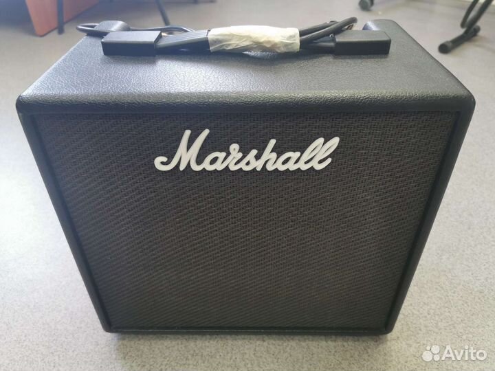 Усилитель Marshall code25