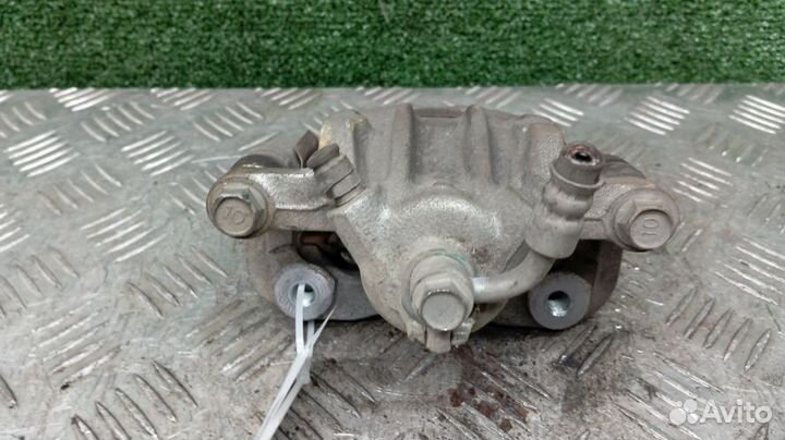 Суппорт Ssangyong Actyon Правый Задний