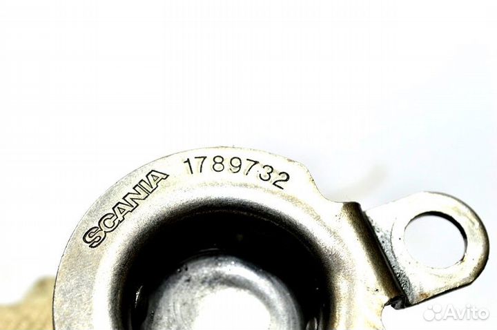 Масляный фильтр scania P-series (01.04)