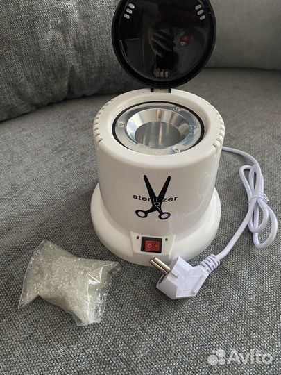 Стерилизатор