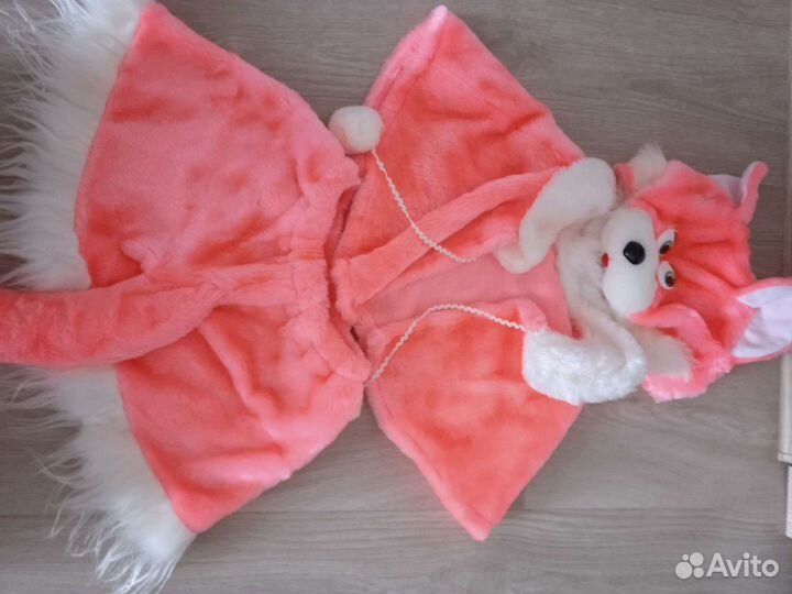 Новогодние, карнавальные костюмы