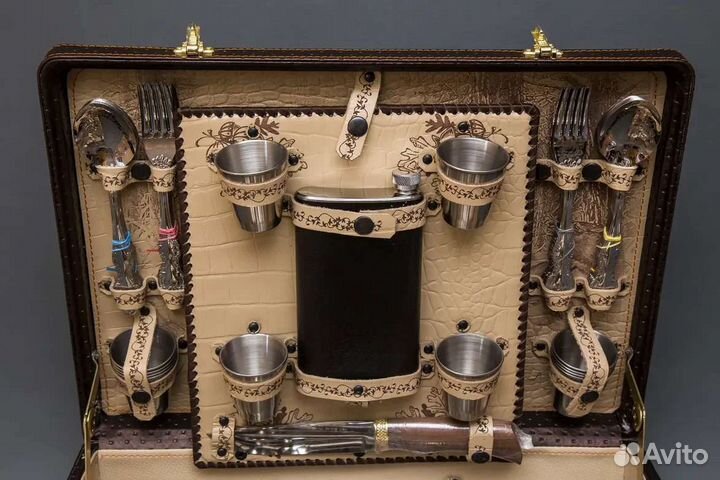 Подарочный набор класса VIP Юбилейный-1