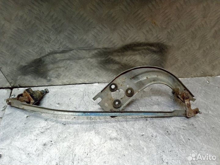 Трапеция дворников LADA 2107 1982-2012