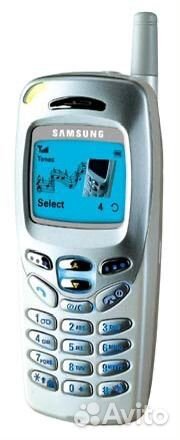 Samsung SGH-N620