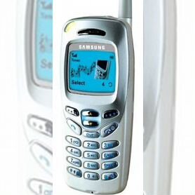 Samsung SGH-N620