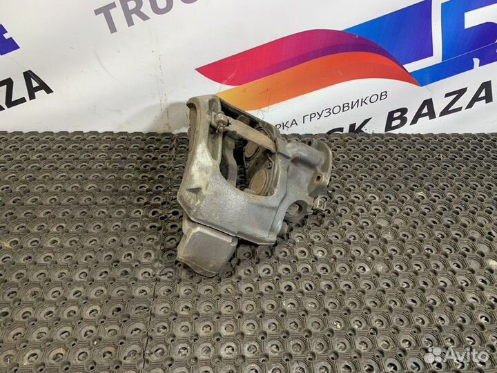 Суппорт передний правый/задний левый