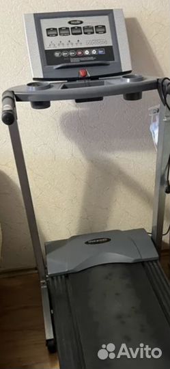 Электрическая беговая дорожка «Торнео Нота»-T 304