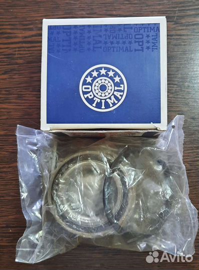 Подшипник ступицы в сборе Kia - Hyundai