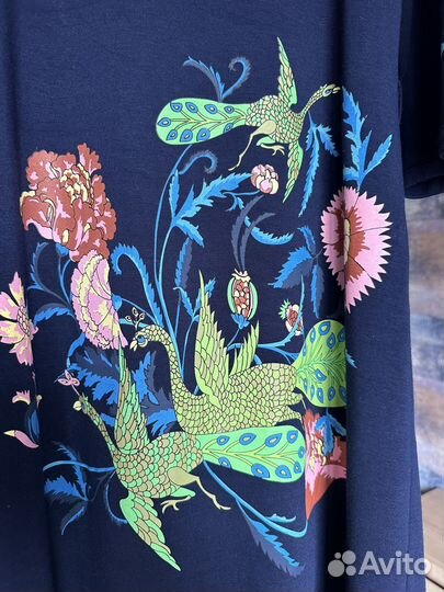 Платье женское 46 48 bcbg