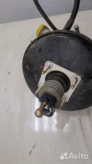 Цилиндр тормозной главный Fiat Panda, 2006