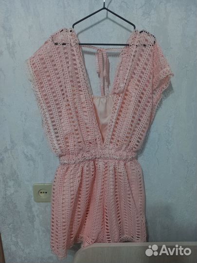 Комбинезон женский