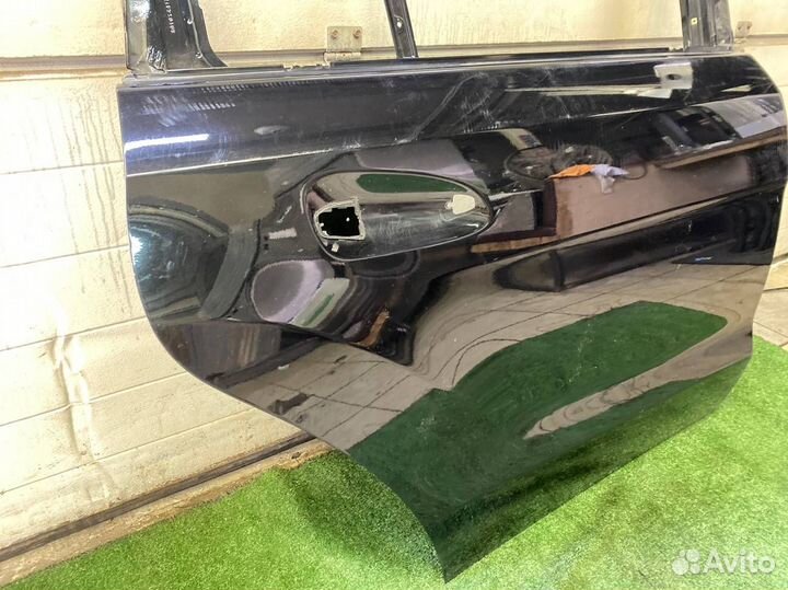 Дверь задняя правая Mercedes-Benz Gl-Class X166