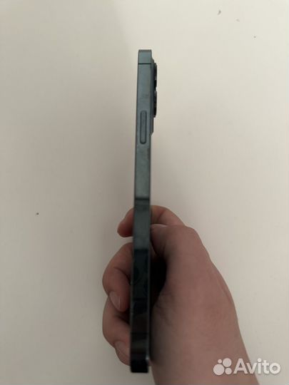 iPhone 12 Pro Max, 128 ГБ