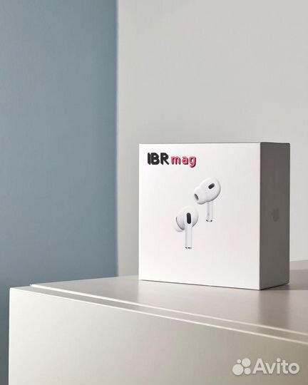 AirPods Pro 2 Premium