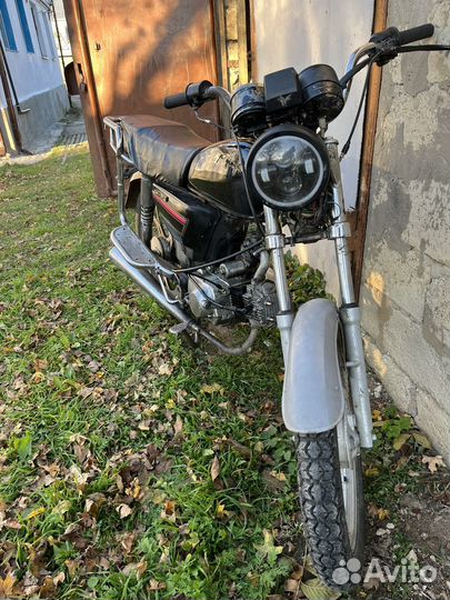 Продам альфу 110с3