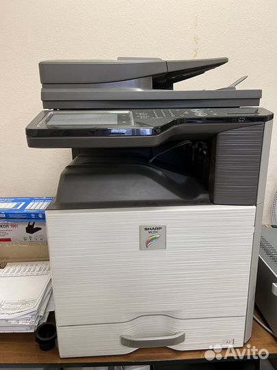 Принтер мфу Sharp MX-2314