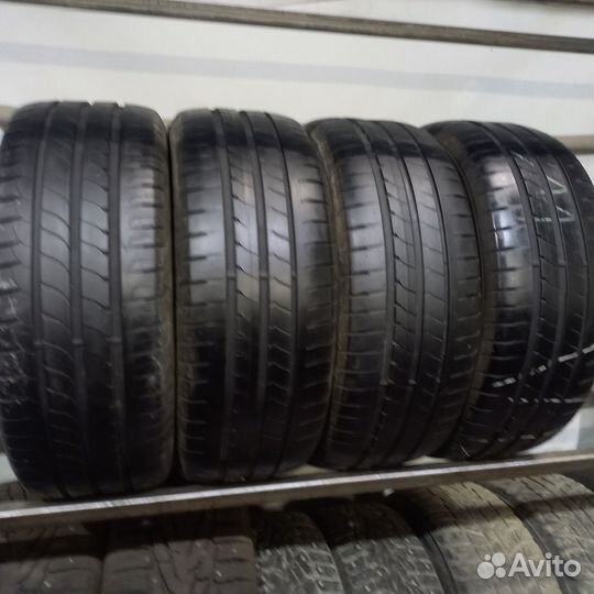 Goodyear EfficientGrip 195/60 R16 89H