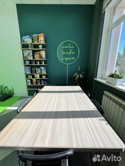 Помещение для индивидуальных занятий