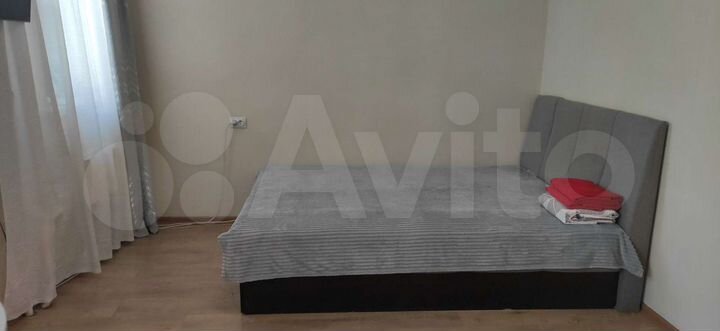 Квартира-студия, 25 м², 2/6 эт.