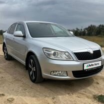 Skoda Octavia 1.8 AMT, 2010, 238 700 км, с пробегом, цена 850 000 руб.